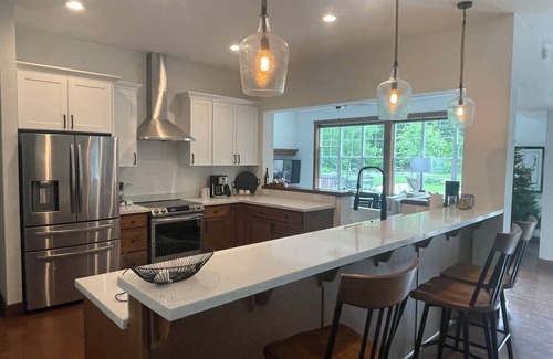 Cle Elum House | Cle Elum Pond Paradise, Cle Elum Pond Paradise