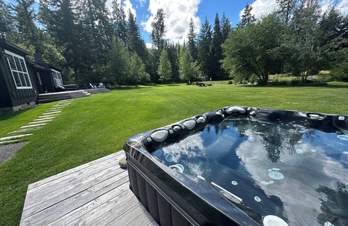 Cle Elum House | Cle Elum Pond Paradise, Cle Elum Pond Paradise