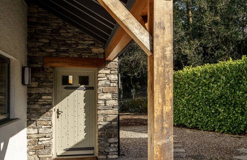 Bondgate Within House | Cleabarrow View by Carus Green