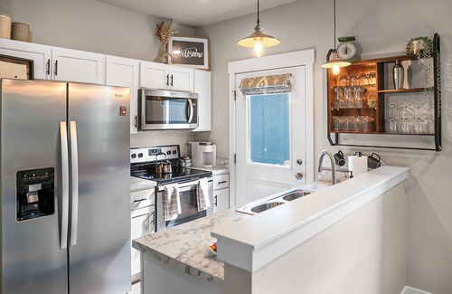 Billings Cottage | Clean 3-bed, 2-bath cottage with neighborhood amenities in the heart of Billings