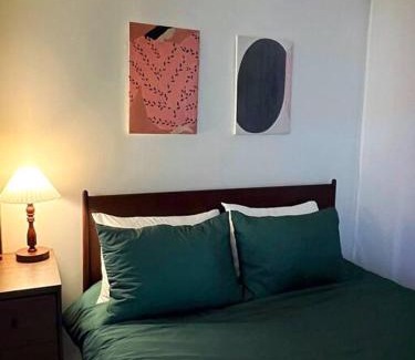 Songpa Villa | Clean & All new - Songridan-gil, Seokchon Lake, Lotte World, KSPO Dome, Olympic Park, Han River, Asan Hospital, Coex