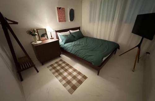 Songpa Villa | Clean & All new - Songridan-gil, Seokchon Lake, Lotte World, KSPO Dome, Olympic Park, Han River, Asan Hospital, Coex