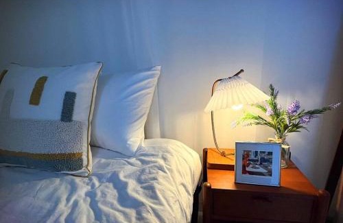 Songpa Villa | Clean & All new - Songridan-gil, Seokchon Lake, Lotte World, KSPO Dome, Olympic Park, Han River, Asan Hospital, Coex