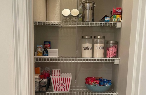 Highlands - Perkins Condo | Clean and Comfortable Townhome 1.6 miles from LSU and downtown Baton Rouge