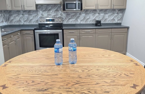 Cambridge House | Clean and Cozy 2 BR basement unit with shared bathroom and kitchen