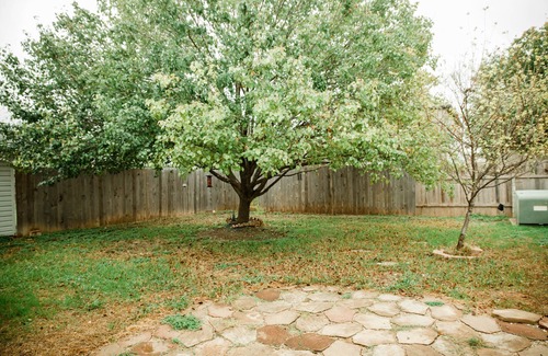 San Antonio House | CLEAN AND SANITIZED 3 Bed 2.5 Bath Entire Home