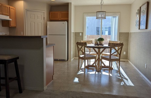 Caldwell House | Clean, Classy home in quiet neighborhood