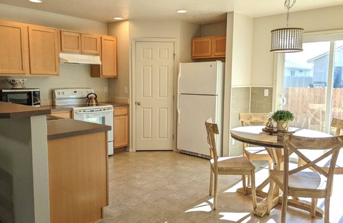 Caldwell House | Clean, Classy home in quiet neighborhood