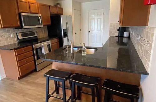 Pullman House | Clean, Close to WSU and Great for Groups