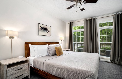 Basye House | CLEAN + COZY 3BD/2BA/Office | WiFi | Fire Pit! Minutes to Bryce Resort!