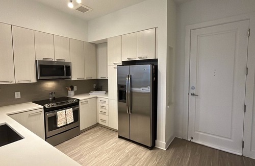 Buckhead Heights Apartment | Clean & cozy apartment - Great for business travelers - 5 mins from Marta