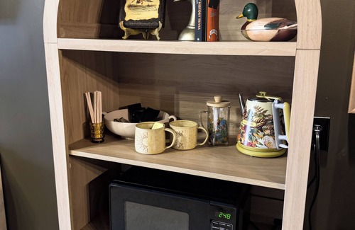 Lawrenceburg Apartment | Clean. Cozy. Family-Friendly. Everything you need in one stay