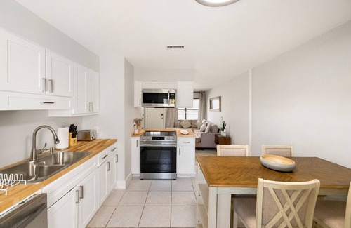 Treasure Cove House | Clean. Easy. Simple. Panama City Beach FL, B Vacation
