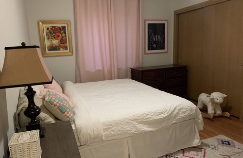 Belcaro House | ** CLEAN, QUIET & WONDERFUL HOME IN ONE OF DENVER’S FINEST NEIGHBORHOODS! **