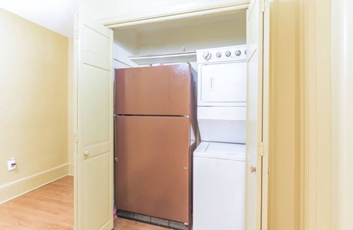 Downtown Little Rock Apartment | Clean Safe Comfortable Housing - Cozy Efficiency