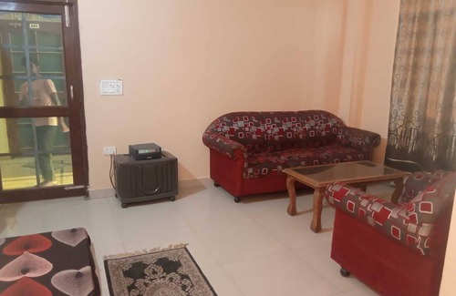 Rishikesh Apartment | Clean Spacious and Family Friendly Home Stay