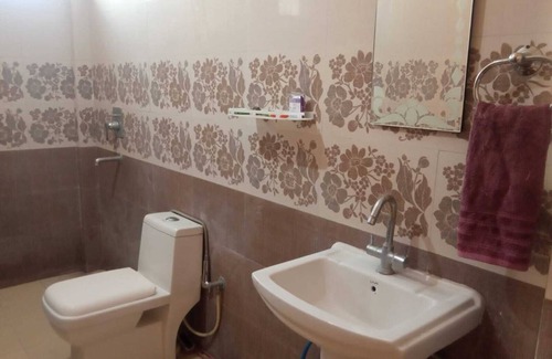Rishikesh Apartment | Clean Spacious and Family Friendly Home Stay