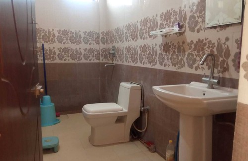 Rishikesh Apartment | Clean Spacious and Family Friendly Home Stay