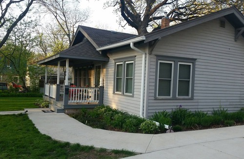 Clear Lake House | Clear Lake Bungalow