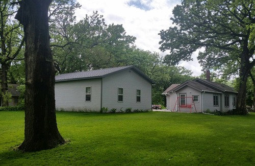 Clear Lake House | Clear Lake Bungalow