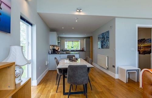 Cirencester House | Clearwater 86, Clouds Keep (P)
