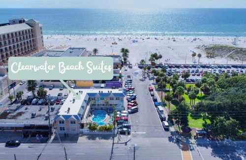 Clearwater Beach Resort | Clearwater Beach Suites #103