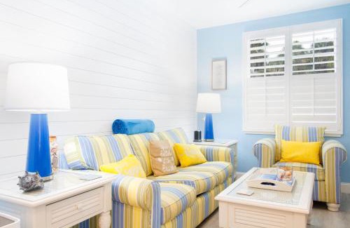 Clearwater Beach Resort | Clearwater Beach Suites #107