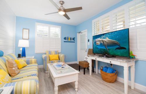 Clearwater Beach Resort | Clearwater Beach Suites #107