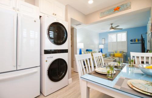 Clearwater Beach Resort | Clearwater Beach Suites #107