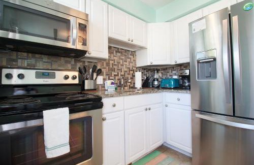 Clearwater Beach Resort | Clearwater Beach Suites #203