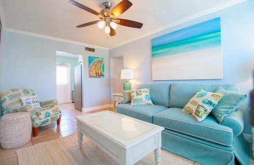 Clearwater Beach Resort | Clearwater Beach Suites #203