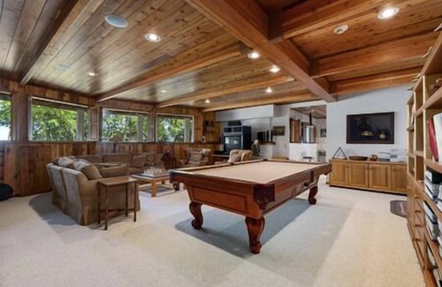 Annandale House | Clearwater Lake House