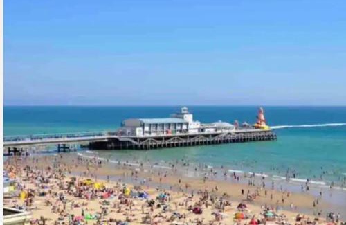 Bournemouth City Centre House | Cleddon