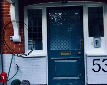 Bournemouth City Centre House | Cleddon