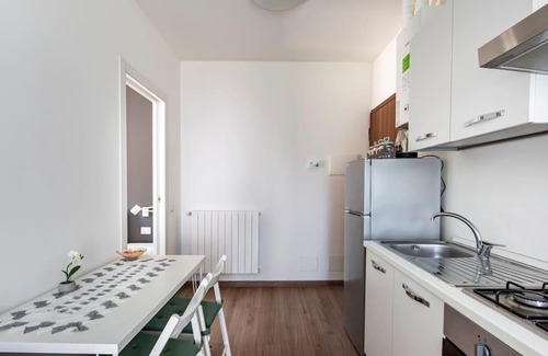 Como Apartment | Clelia's Apartment (Como)