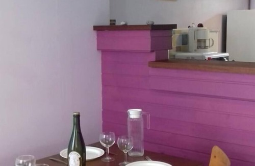 Fecamp Apartment | Clement'Inn - FECAMP