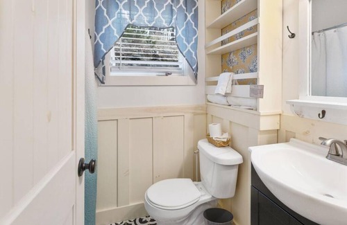 Blowing Rock House | Clementine Cottage at Doe Creek