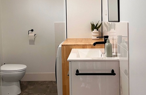 Central Mudgee Cottage | Clementine Mudgee Heritage cottage in central Mudgee