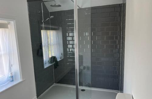 Broseley Apartment | Clenchacre Mews