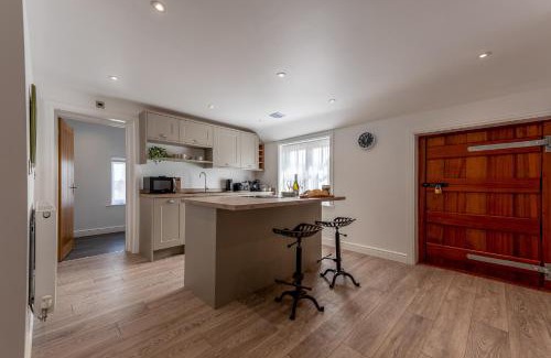 Broseley Apartment | Clenchacre Mews