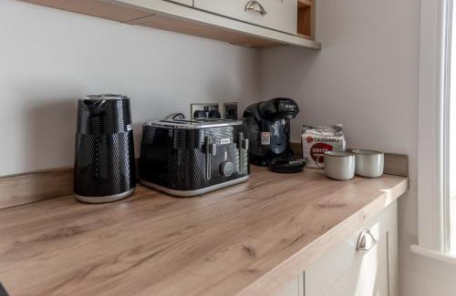 Broseley Apartment | Clenchacre Mews