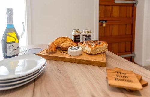 Broseley Apartment | Clenchacre Mews