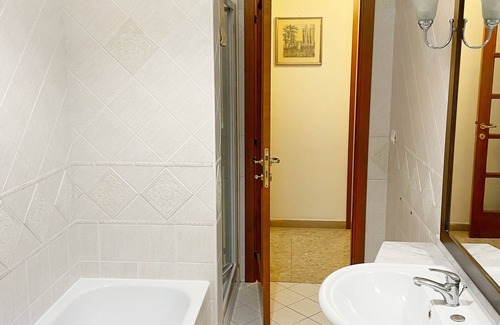 Ancona Apartment | Cleo Azalea