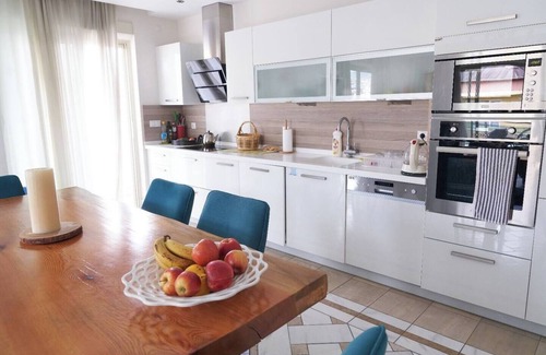 Alanya House | Cleopatra Beach Ultra-Luxury 3-bedroom Penthousenn