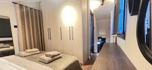 Volos City Centre Apartment | Cleopatra City Center Luxury E2 Maisonette