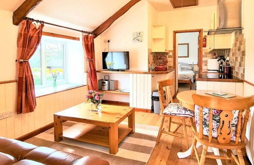 Fivelanes House | Clether Cottage by Interhome