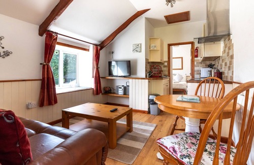 Fivelanes House | Clether Cottage by Interhome