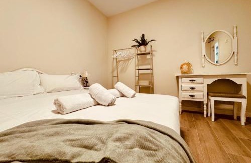 Vecindario Apartment | Click&Guest - Cosmopolis 2