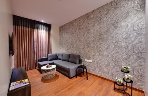 Sadahalli Hotel | Click Hotel Vista-Kempegowda Airport
