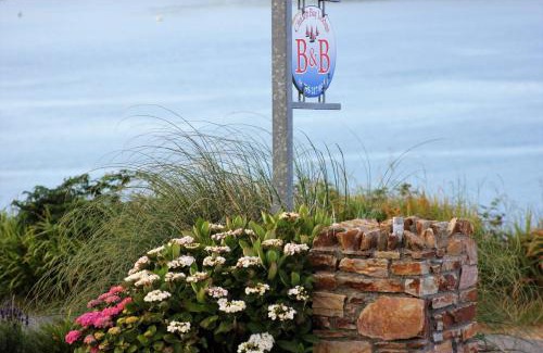 Clifden Bed & Breakfast | Clifden Bay Lodge